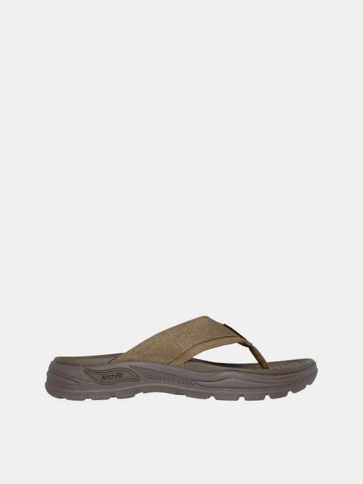 Шлёпанцы Skechers ARCH FIT MOTLEY модель 205226 TPE Фото