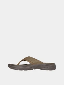 Шлёпанцы Skechers ARCH FIT MOTLEY модель 205226 TPE Фото