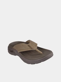 Шлёпанцы Skechers ARCH FIT MOTLEY модель 205226 TPE Фото