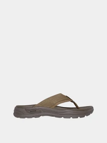 Шлёпанцы Skechers ARCH FIT MOTLEY модель 205226 TPE Фото