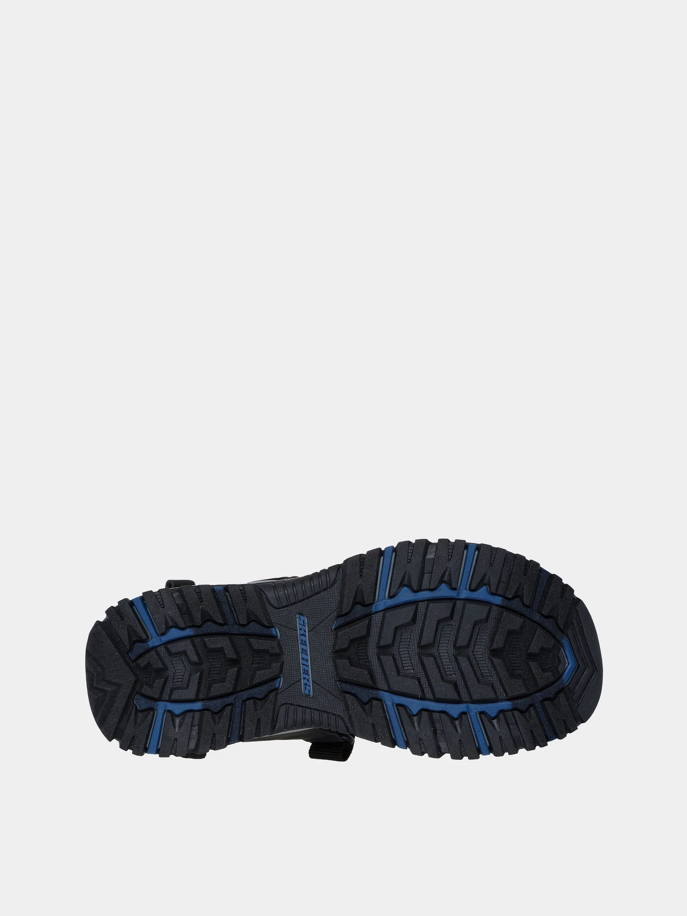 Сандалии Skechers PREWITT модель 205478 BLK Сандалии Skechers PREWITT модель 205478 BLK Фото