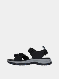 Сандалии Skechers PREWITT модель 205478 BLK Фото