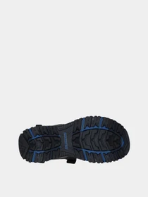 Сандалии Skechers PREWITT модель 205478 BLK Фото