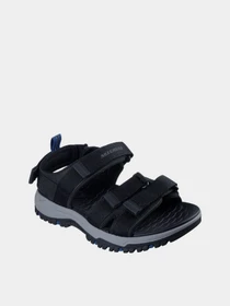Сандалии Skechers PREWITT модель 205478 BLK Фото