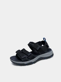 Сандалии Skechers PREWITT модель 205478 BLK Фото