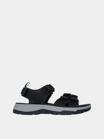 Сандалии Skechers PREWITT модель 205478 BLK Фото