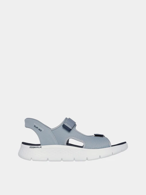 Сандалії Skechers GO WALK FLEX SANDAL модель 229210 GYNV Фото