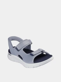 Сандалії Skechers GO WALK FLEX SANDAL модель 229210 GYNV Фото