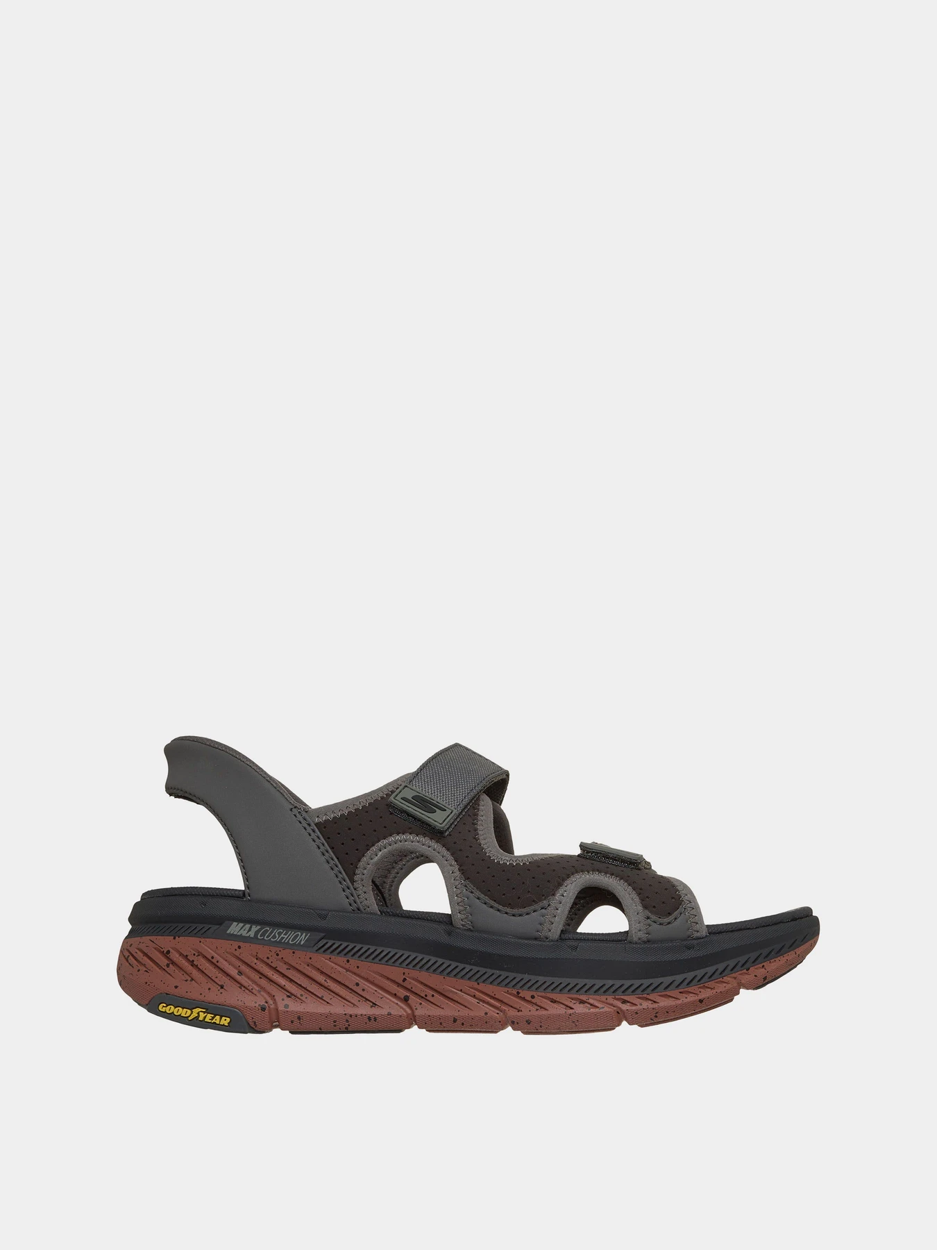 Сандалії Skechers MAX CUSHIONING PREMIER 2.0 модель 229217 CHAR Фото