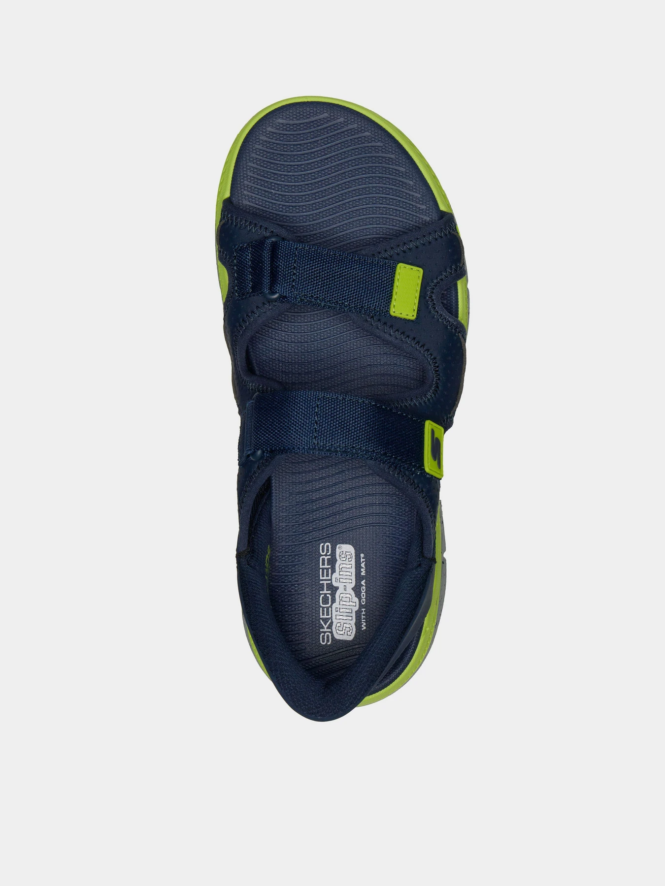 Сандалії Skechers MAX CUSHIONING PREMIER 2.0 модель 229217 NVLM Фото