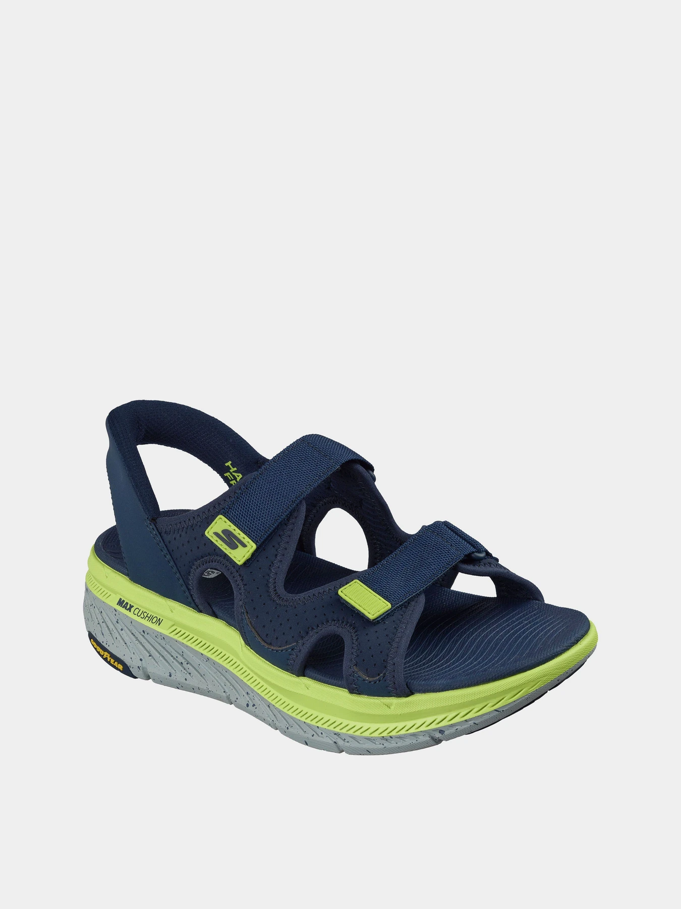 Сандалії Skechers MAX CUSHIONING PREMIER 2.0 модель 229217 NVLM Фото