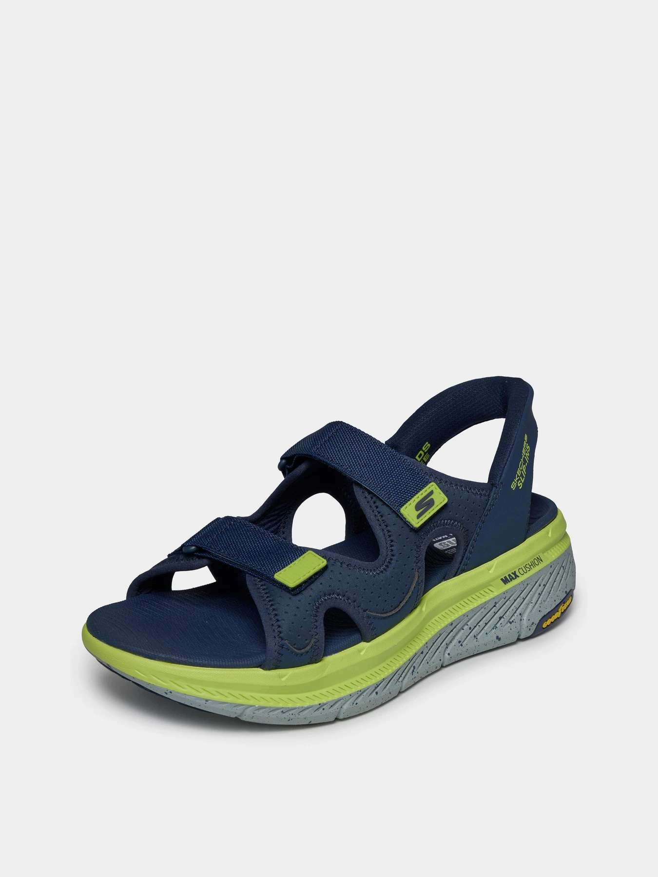 Сандалії Skechers MAX CUSHIONING PREMIER 2.0 модель 229217 NVLM Фото