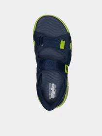 Сандалії Skechers MAX CUSHIONING PREMIER 2.0 модель 229217 NVLM Фото