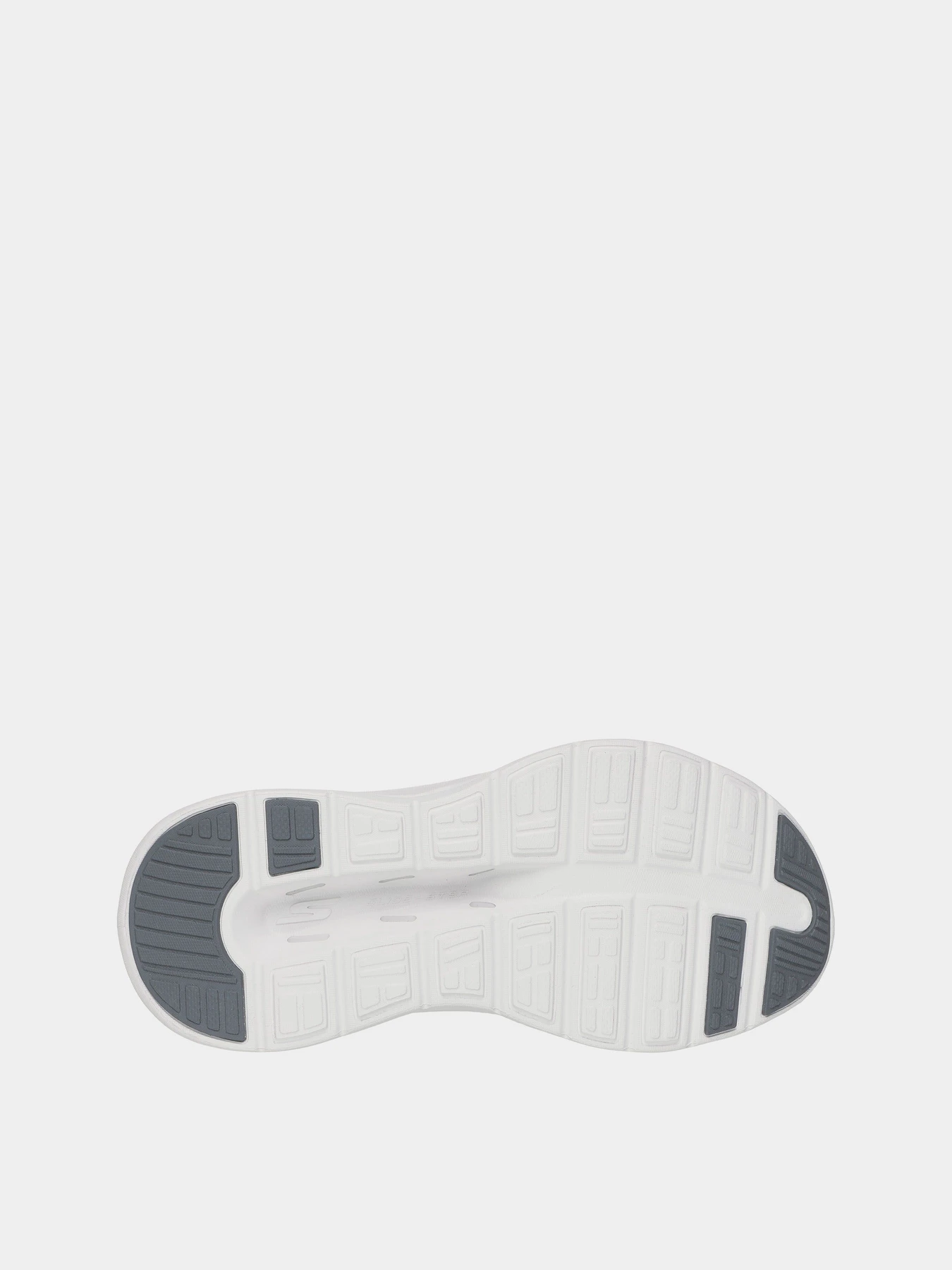 Шльопанці Skechers GO WALK GLIDE STEP модель 229229 GRY Шльопанці Skechers GO WALK GLIDE STEP модель 229229 GRY Фото