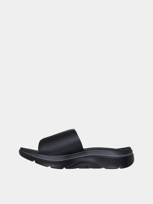 Чоловічі Шльопанці Skechers GO WALK ARCH FIT 2.0 фото 2