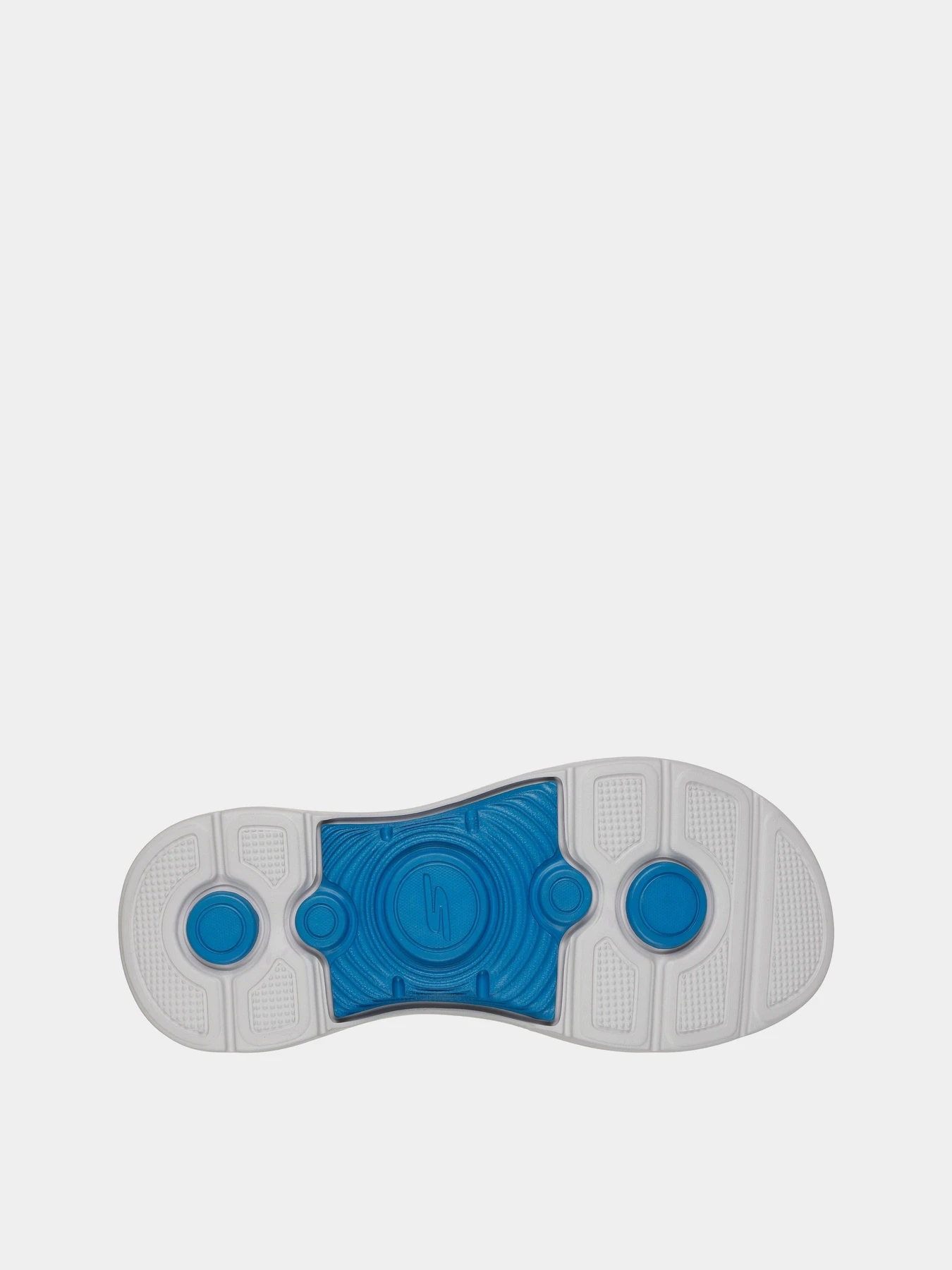 Шльопанці Skechers GO WALK ARCH FIT 2.0 модель 229306 NVY Шльопанці Skechers GO WALK ARCH FIT 2.0 модель 229306 NVY Фото