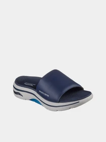 Шльопанці Skechers GO WALK ARCH FIT 2.0 модель 229306 NVY Фото