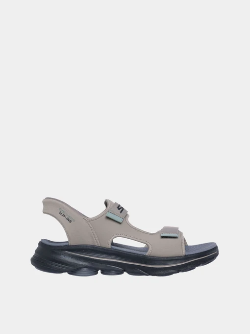 Сандалії Skechers GO WALK 8 модель 229361 DKTP Фото