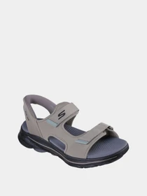Сандалии Skechers GO WALK 8 модель 229361 DKTP Фото