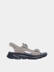 Сандалии Skechers GO WALK 8 модель 229361 DKTP Фото