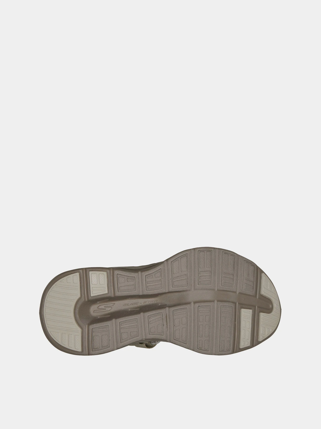 Сандалии Skechers GO WALK GLIDE-STEP 2.0 модель 229386 NTTP Фото