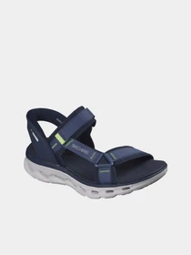 Сандалии Skechers GO WALK GLIDE STEP 2.0 модель 229386 NVLM Фото