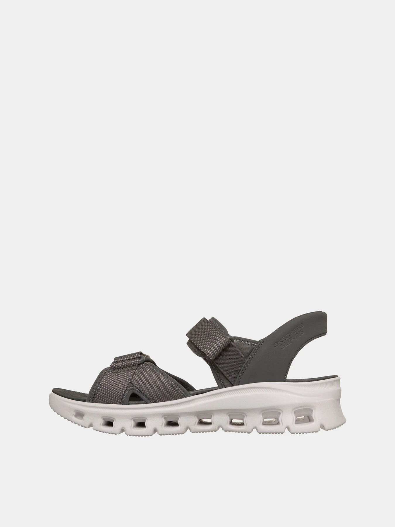 Сандалії Skechers GLIDE-STEP PRO модель 232980 CHAR Фото