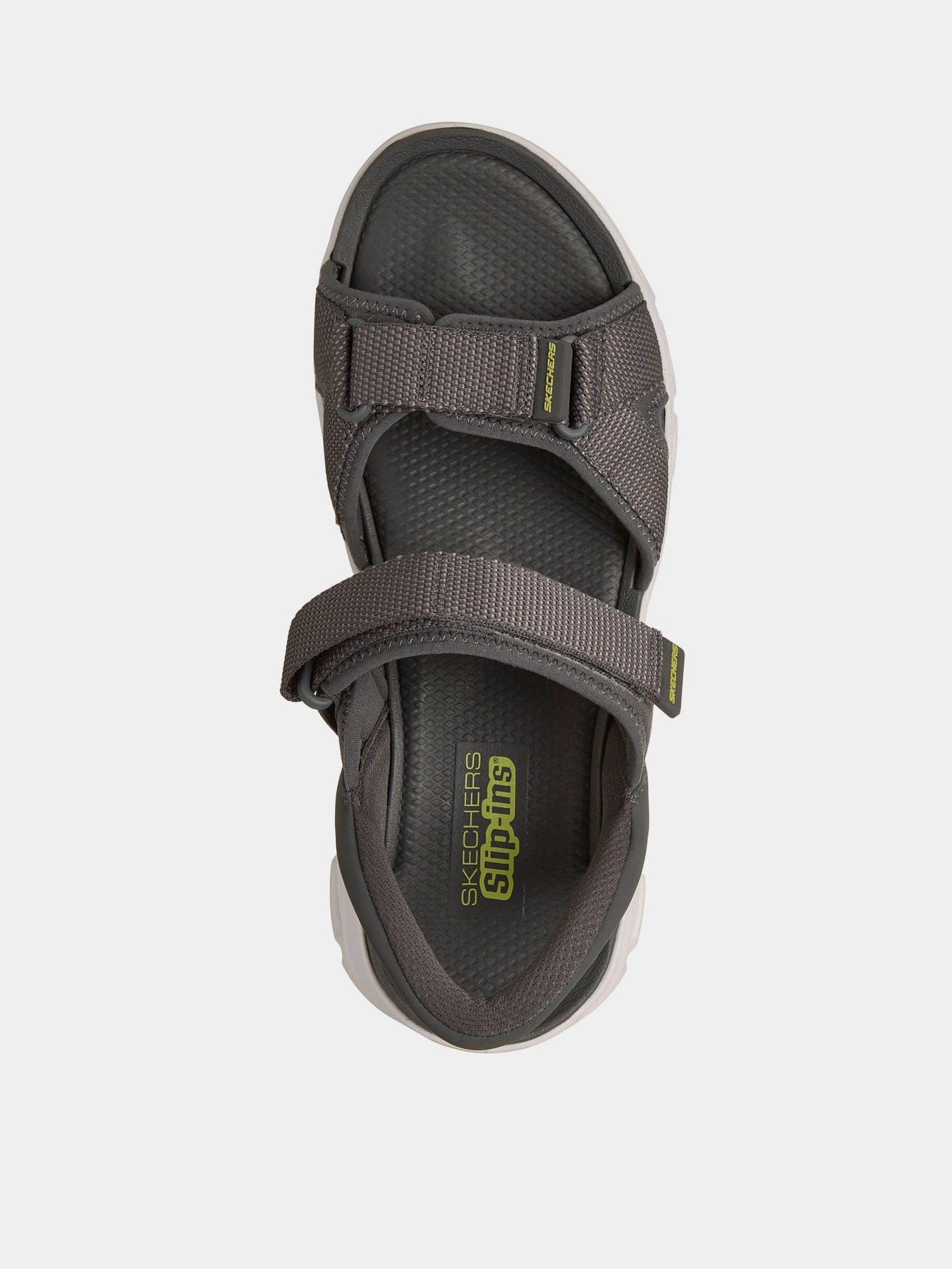Сандалії Skechers GLIDE-STEP PRO модель 232980 CHAR Фото