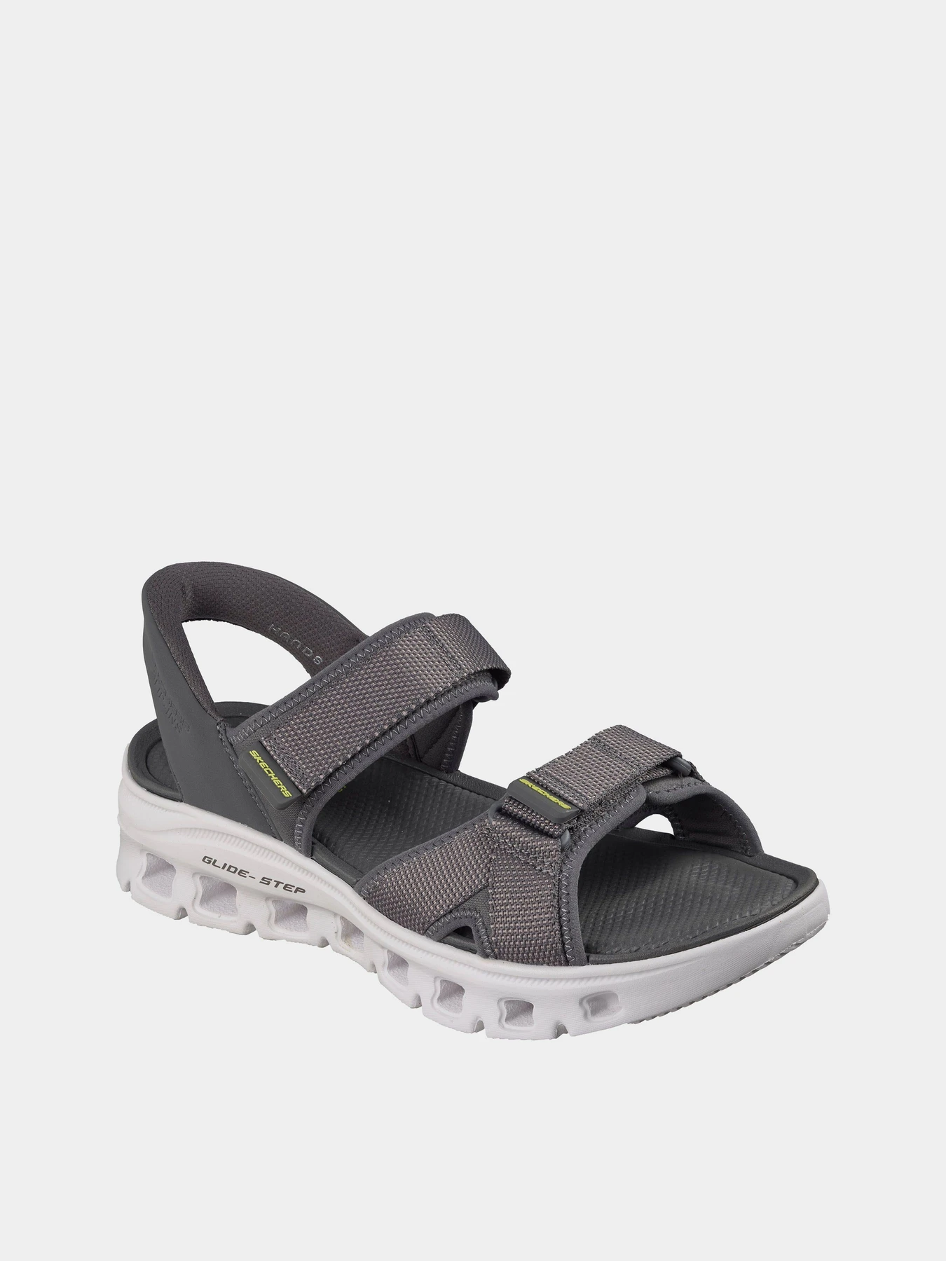 Сандалії Skechers GLIDE-STEP PRO модель 232980 CHAR Фото