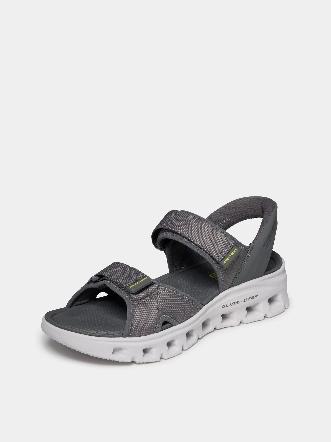 Сандалії Skechers GLIDE-STEP PRO модель 232980 CHAR Фото