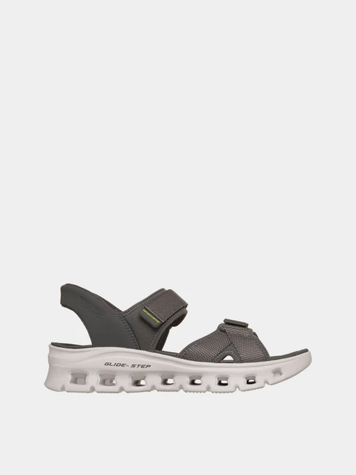 Сандалии Skechers GLIDE-STEP PRO модель 232980 CHAR Фото