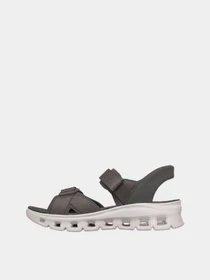Сандалії Skechers GLIDE-STEP PRO модель 232980 CHAR Фото