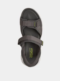 Сандалії Skechers GLIDE-STEP PRO модель 232980 CHAR Фото