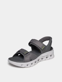 Сандалії Skechers GLIDE-STEP PRO модель 232980 CHAR Фото