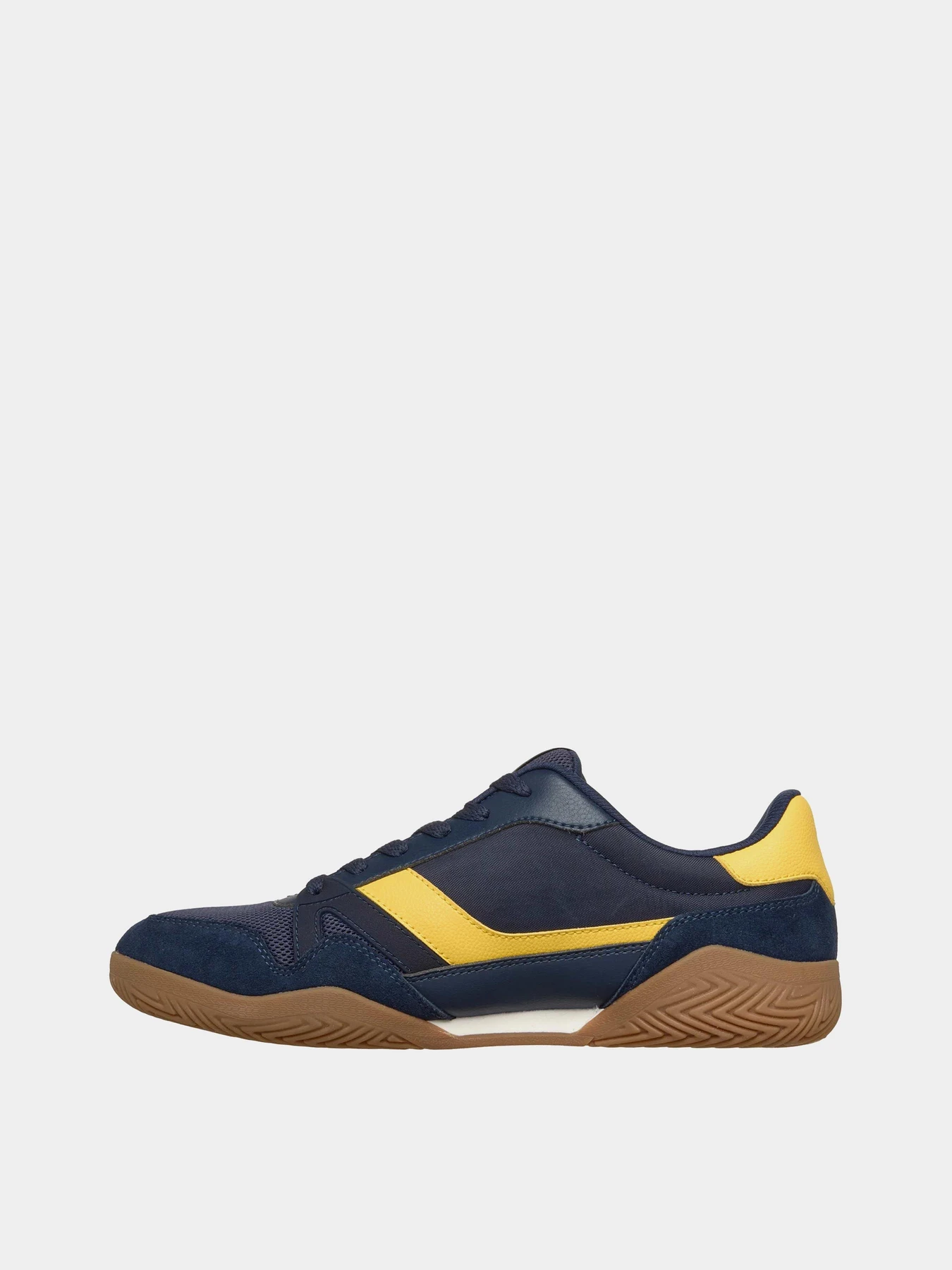 Кроссовки Skechers ZINGER EVO модель 183411 NVYL Фото