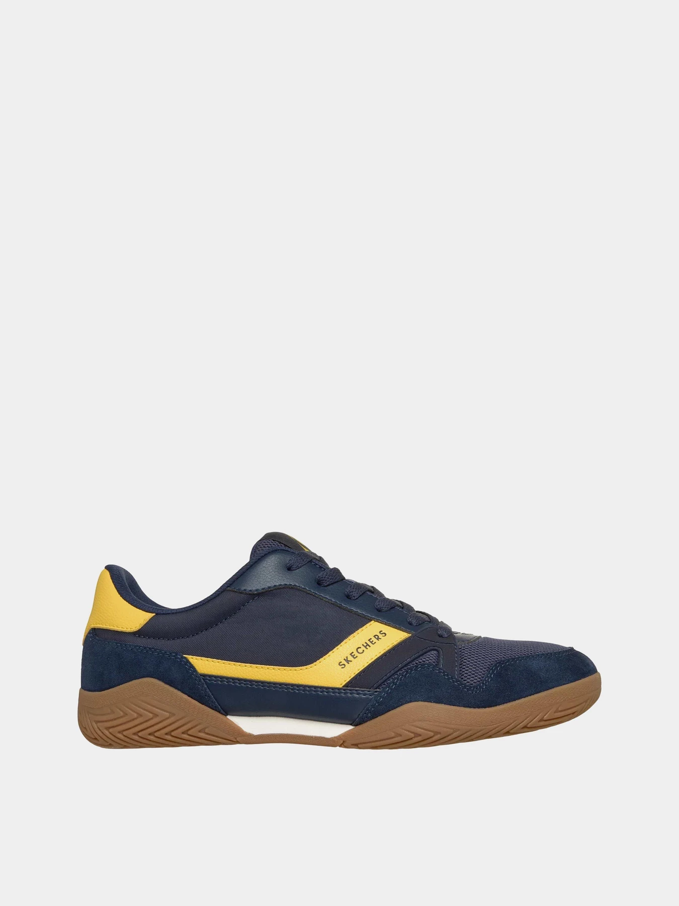 Кроссовки Skechers ZINGER EVO модель 183411 NVYL Фото