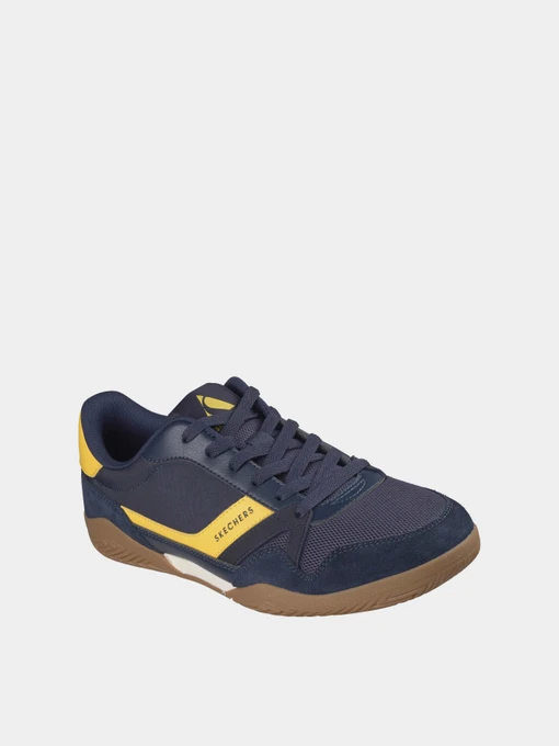 Чоловічі Кросівки повсякденні Skechers ZINGER EVO фото 3
