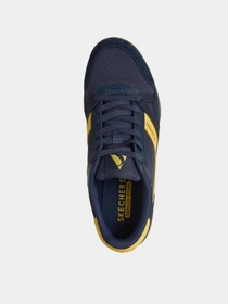 Кроссовки Skechers ZINGER EVO модель 183411 NVYL Фото
