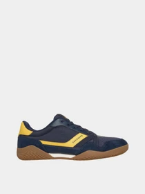 Кроссовки Skechers ZINGER EVO модель 183411 NVYL Фото