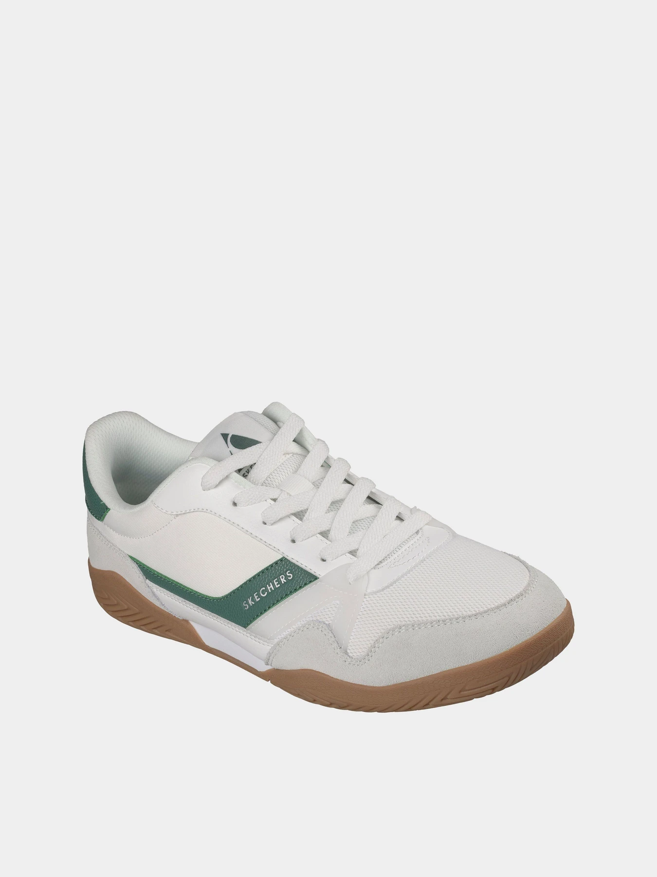 Кроссовки Skechers ZINGER EVO модель 183411 WGR Кроссовки Skechers ZINGER EVO модель 183411 WGR Фото