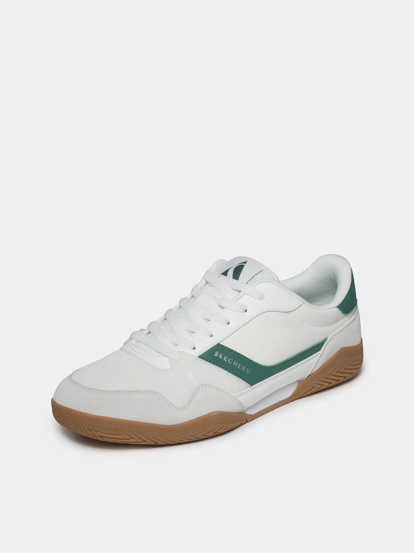 Кроссовки Skechers ZINGER EVO модель 183411 WGR Кроссовки Skechers ZINGER EVO модель 183411 WGR Фото