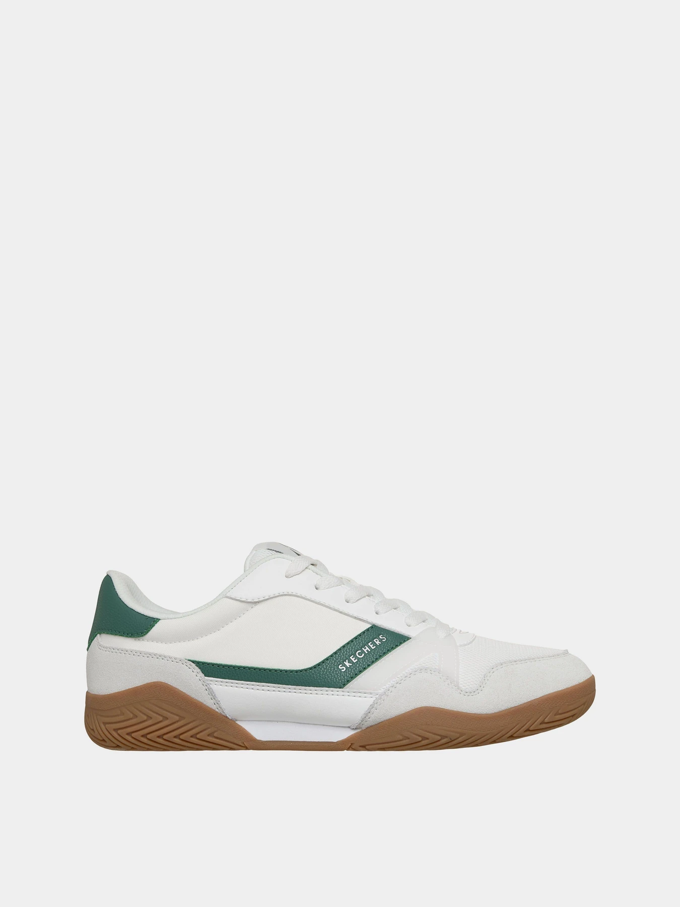 Кроссовки Skechers ZINGER EVO модель 183411 WGR Кроссовки Skechers ZINGER EVO модель 183411 WGR Фото