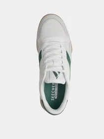 Кроссовки Skechers ZINGER EVO модель 183411 WGR Фото