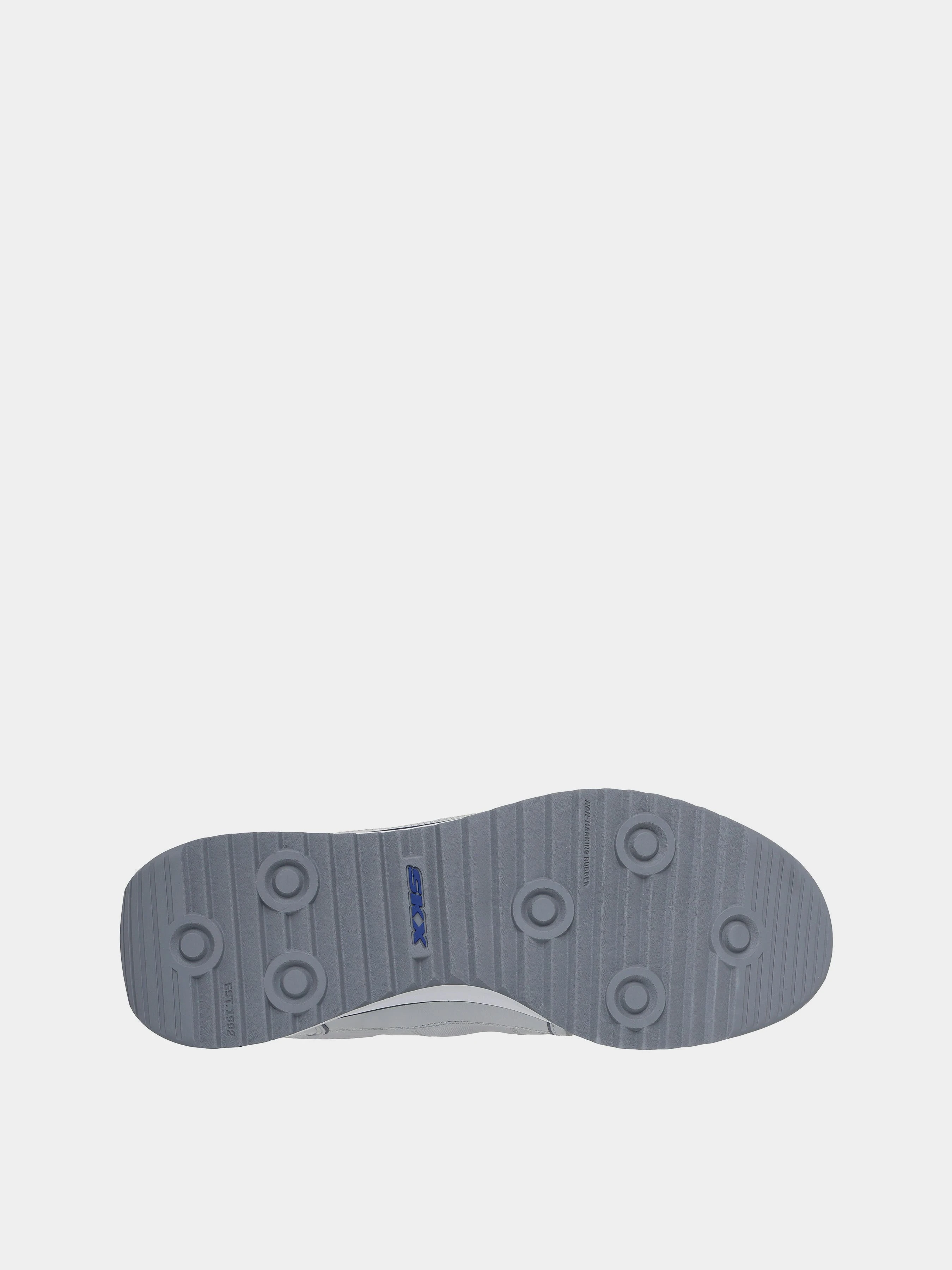 Чоловічі Кросівки повсякденні Skechers SKX 92 фото 3