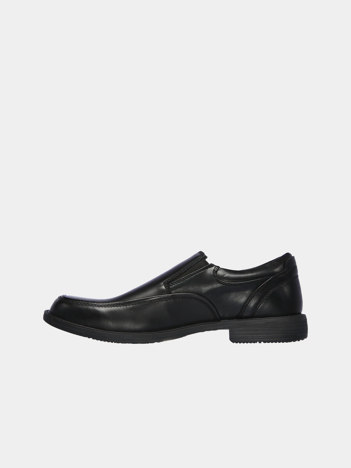 Туфли и лоферы Skechers DRESTON модель 204190 BLK Туфли и лоферы Skechers DRESTON модель 204190 BLK Фото
