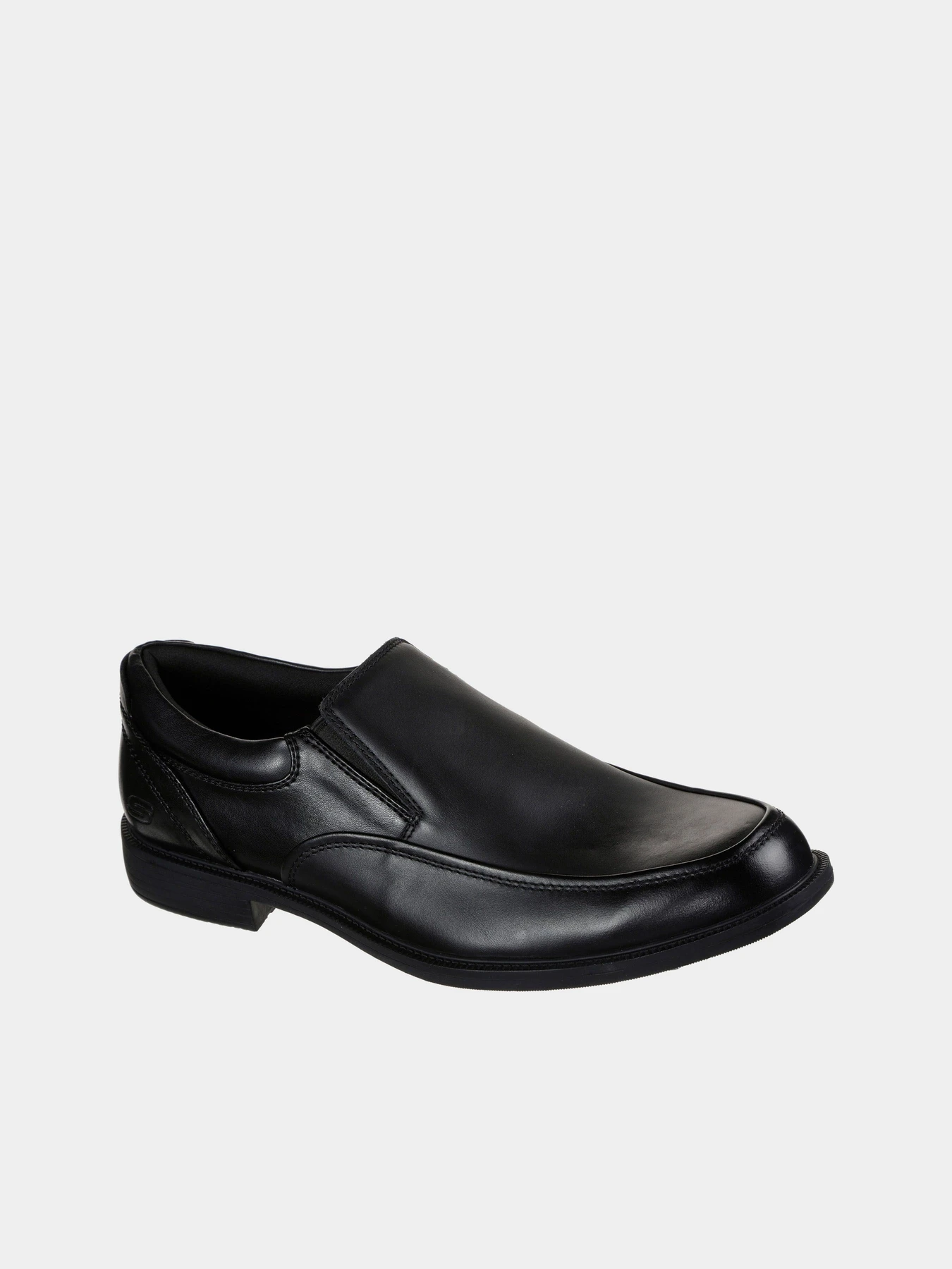 Туфли и лоферы Skechers DRESTON модель 204190 BLK Туфли и лоферы Skechers DRESTON модель 204190 BLK Фото