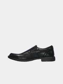 Туфли и лоферы Skechers DRESTON модель 204190 BLK Фото