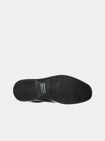 Туфли и лоферы Skechers DRESTON модель 204190 BLK Фото