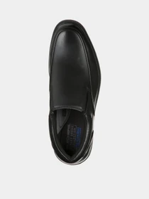 Туфли и лоферы Skechers DRESTON модель 204190 BLK Фото