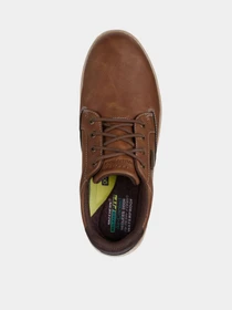 Кеды Skechers GARLAN модель 205234 BRN Фото